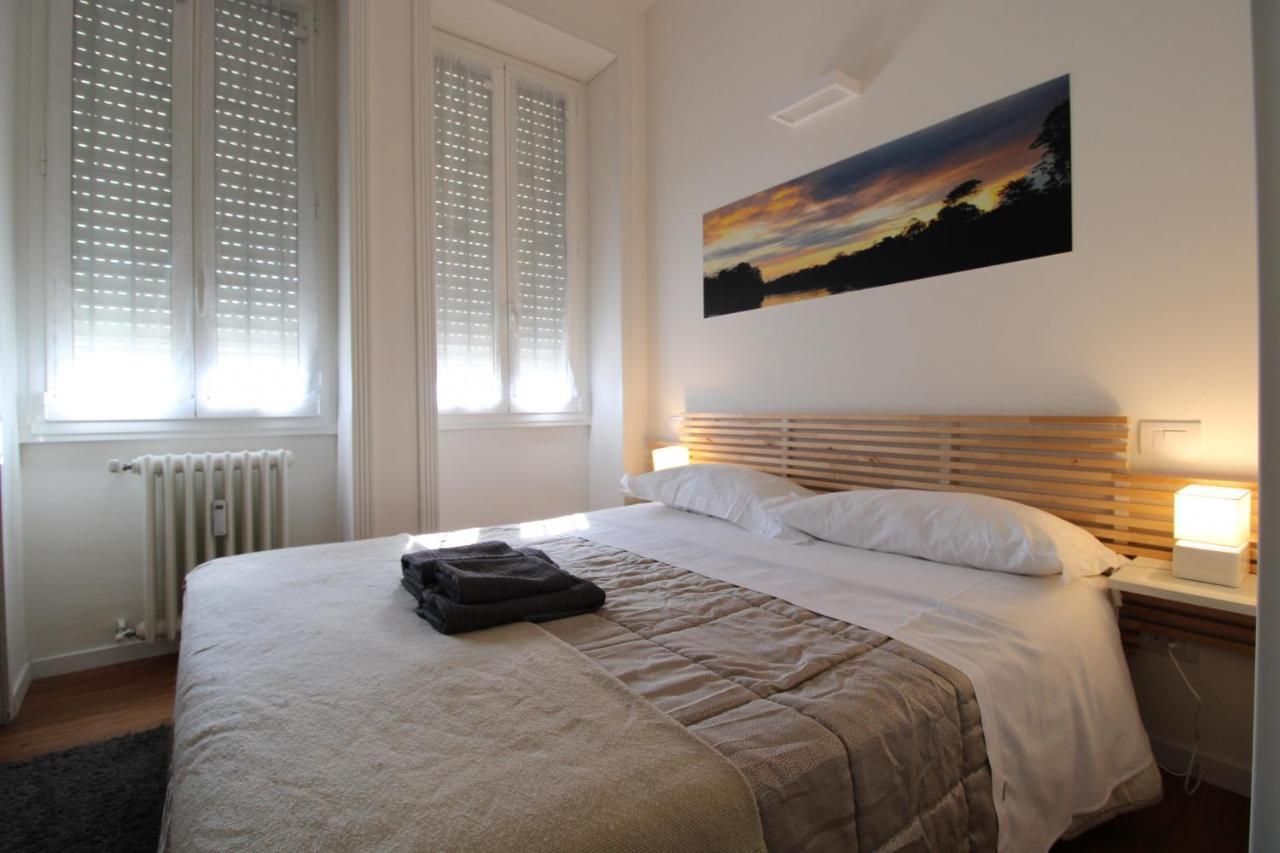 Milanrentals - Venere Apartment Exterior photo